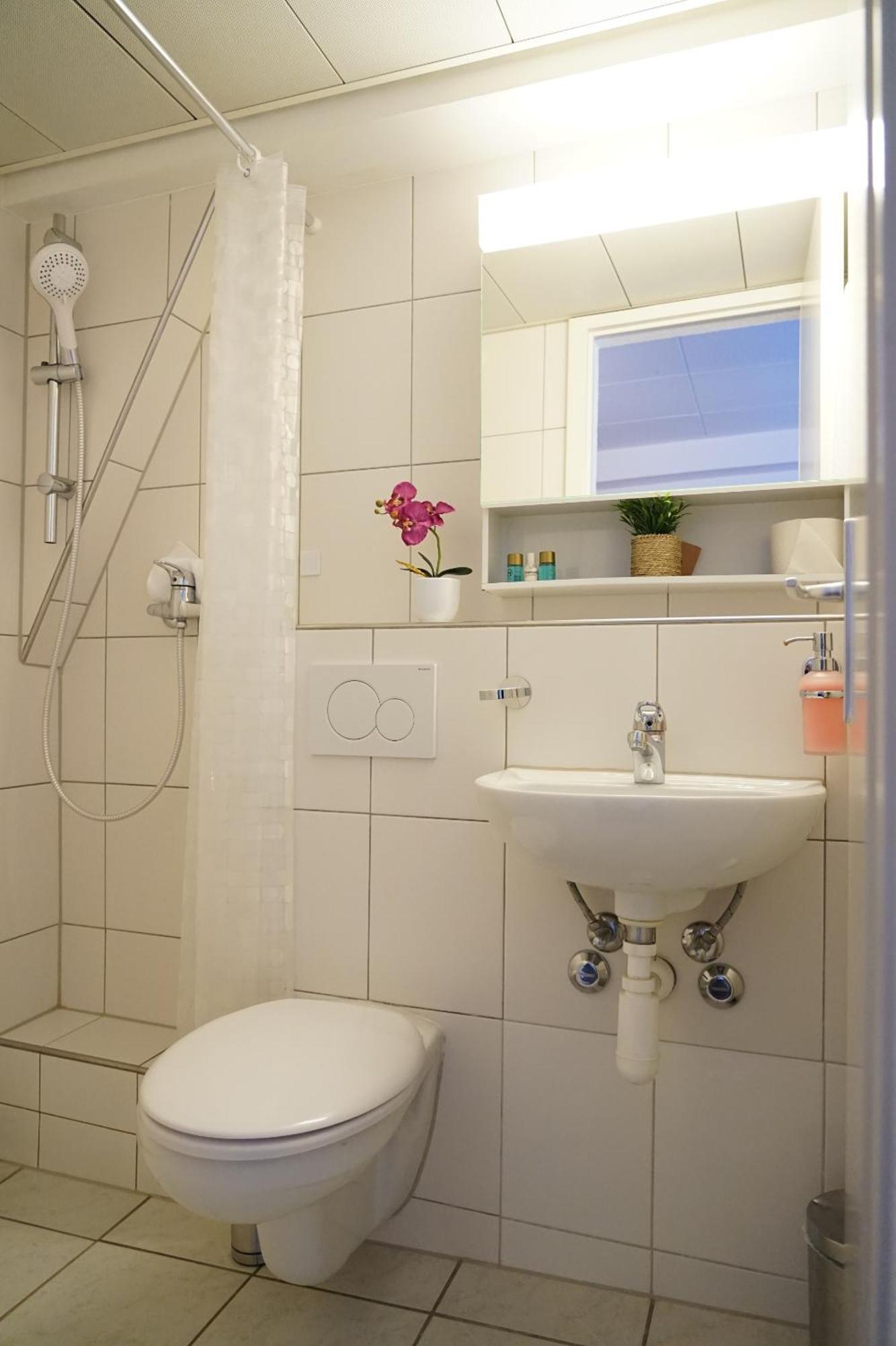 Centra Hotel Winterthour Chambre photo