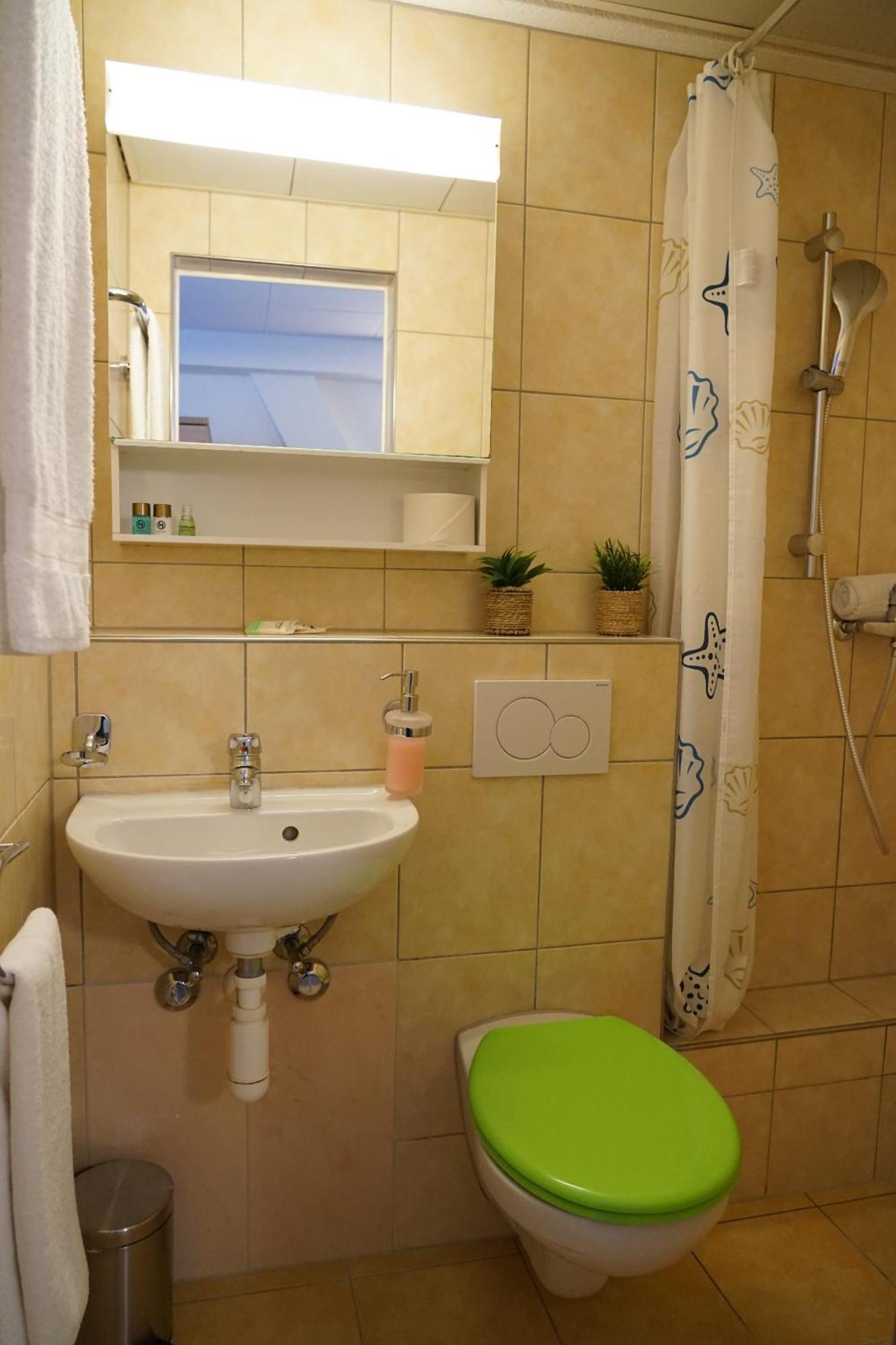 Perron 10 Centra Hotel Winterthour Chambre photo