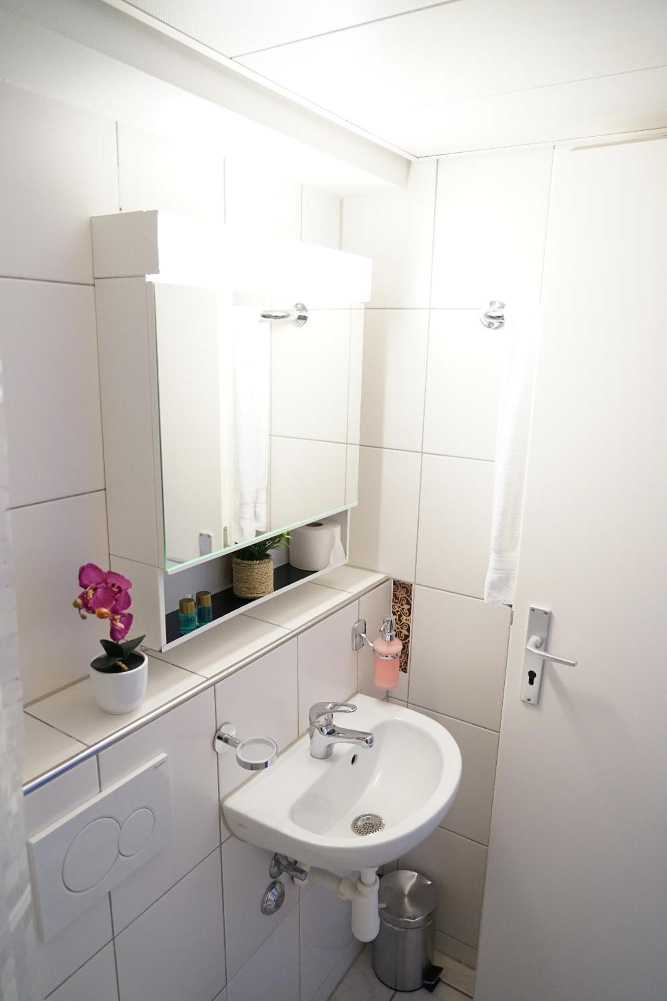 Centra Hotel Winterthour Chambre photo